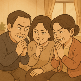 【離婚後の内縁関係】亡くなる直前、勝手に住所変更で遺族年金アウト!?と思いきや、まさかの認定！